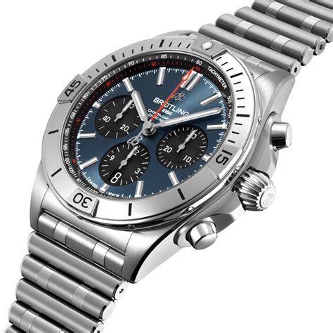 Breitling Chronomat B01 42 AB0134101C1A1 